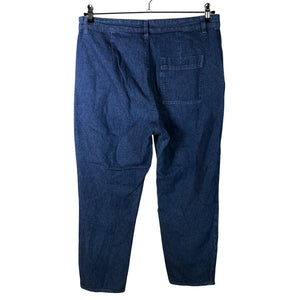Unisex COS - Kangashousut, koko 40 -  (2)