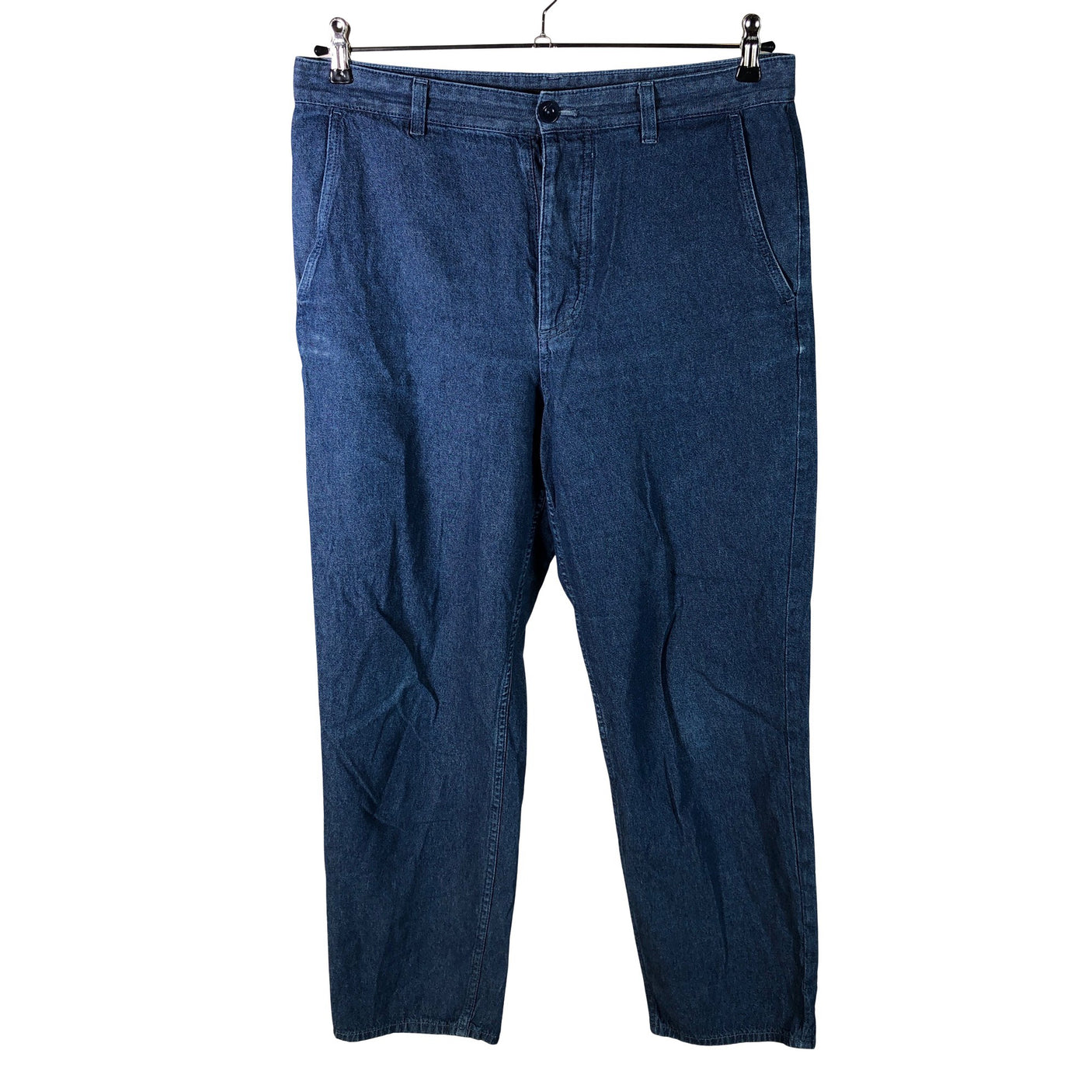 Unisex COS - Kangashousut, koko 40 -  (1)