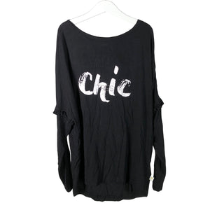 Unisex POMPdeLUX - Trikoopaita, koko 146 - 152 -  (1)