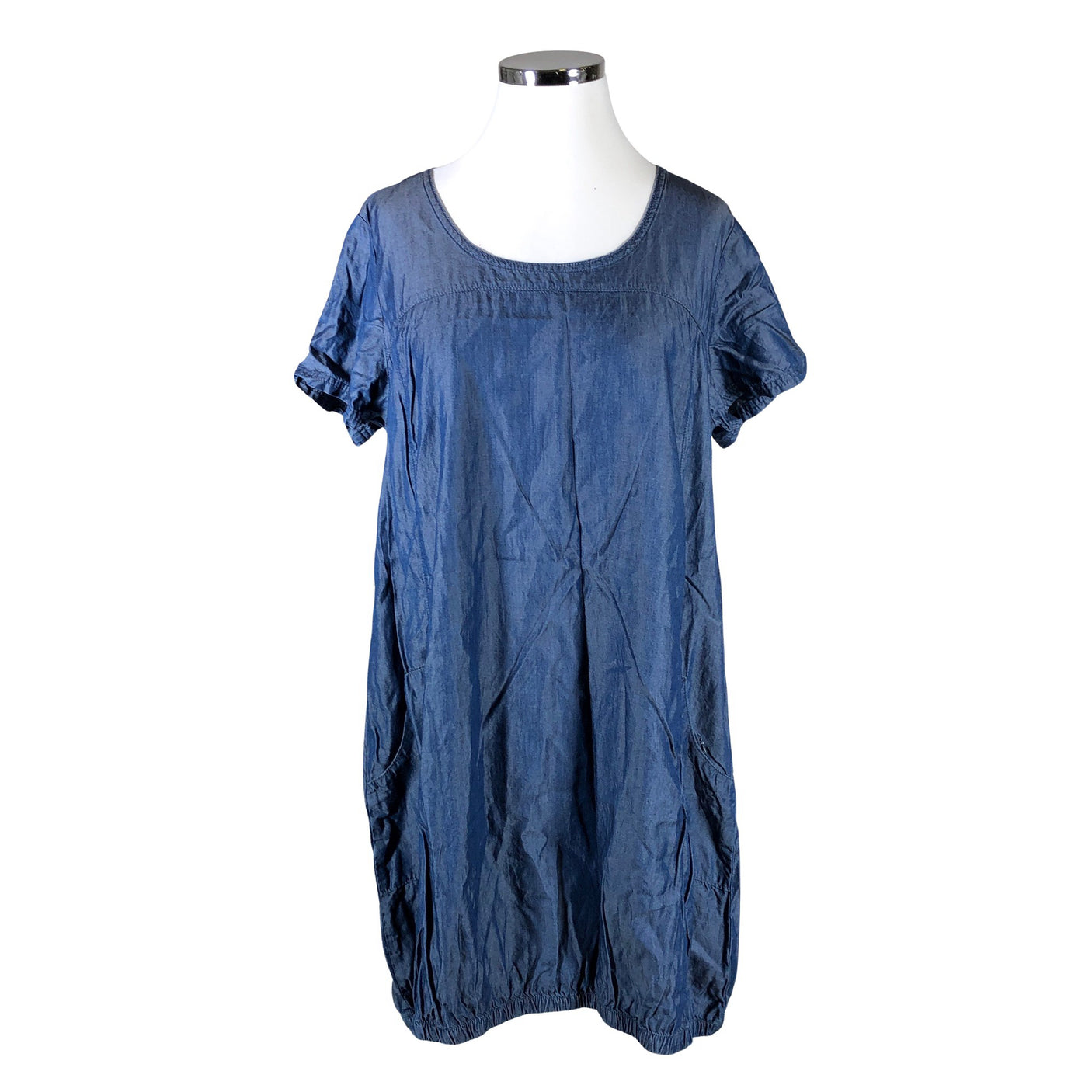 Unisex Zizzi - Kangasmekko, koko 50 -  (1)