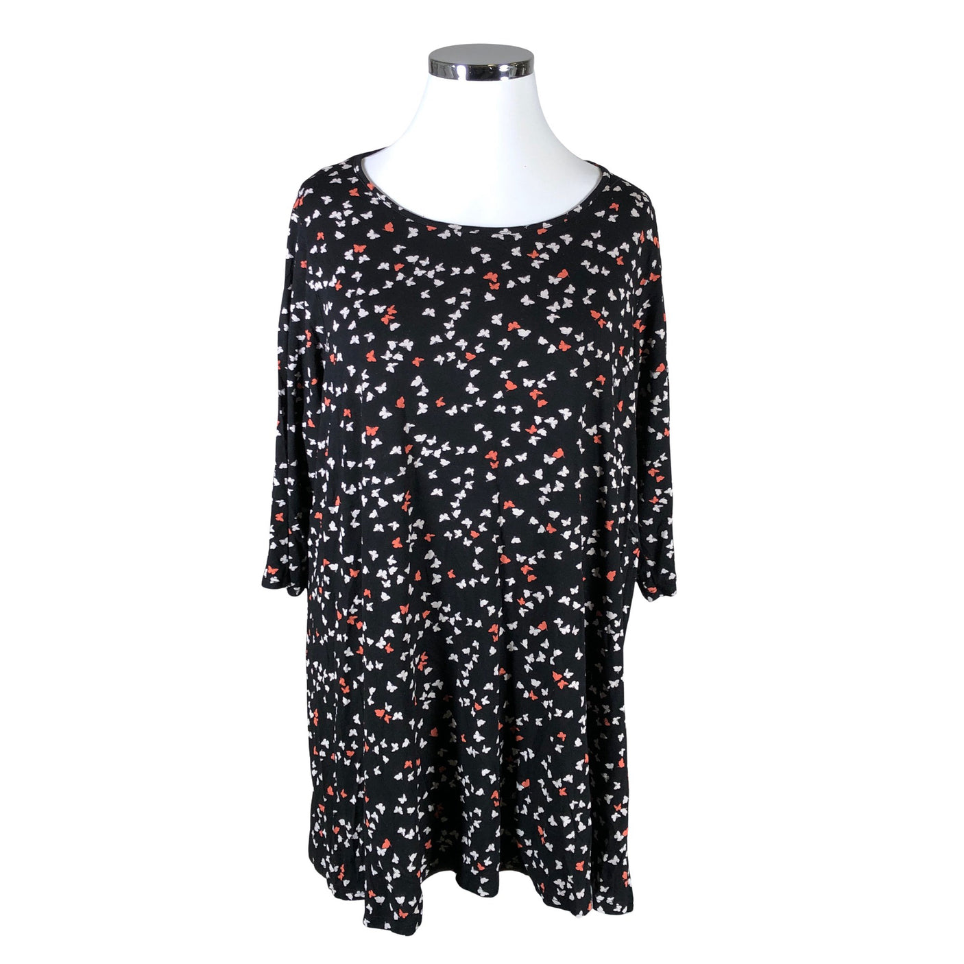 Unisex Arcadia - Trikootunika, koko 50 -  (1)