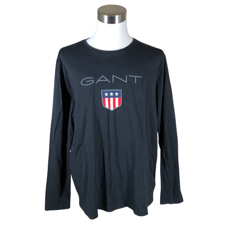 Unisex Gant - Trikoopaita, koko XXXL -  ()