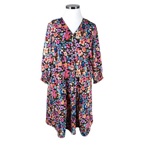 Unisex Zizzi - Kangasmekko, koko 46 -  (1)