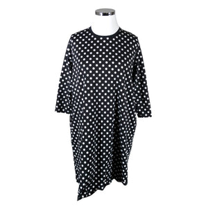Unisex Marimekko - Trikoomekko, koko 44 -  (1)