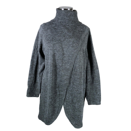 Unisex Zizzi - Neuletunika, koko 46 -  ()