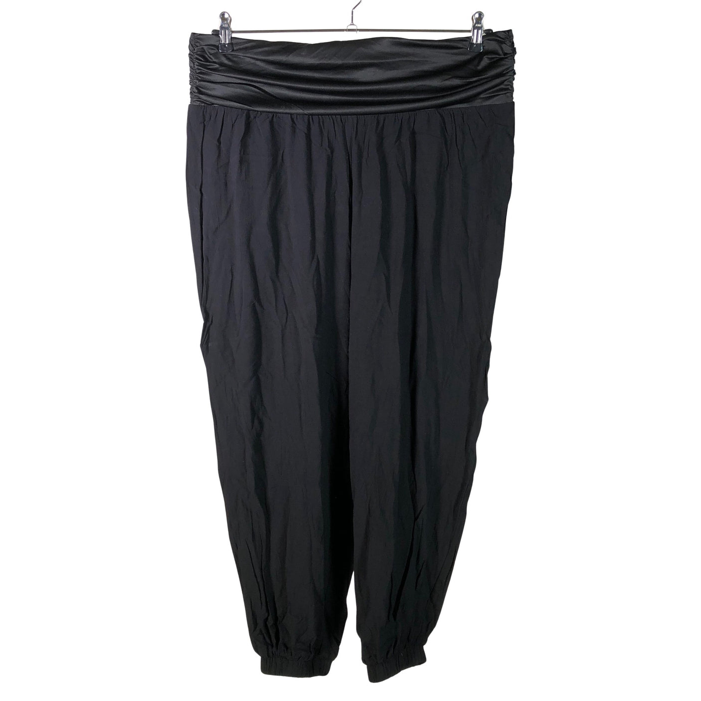 Unisex Zizzi - Ohuet housut, koko 46 -  (1)