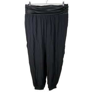 Unisex Zizzi - Ohuet housut, koko 46 -  (1)
