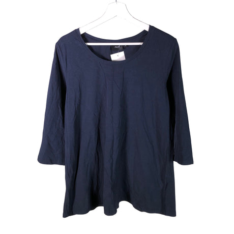 Unisex Zizzi - Trikoopaita, koko 46 -  ()