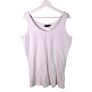 Unisex Zizzi - Trikootoppi, koko 46 -  (1)