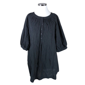 Unisex Zizzi - Kangastunika, koko 50 -  (1)