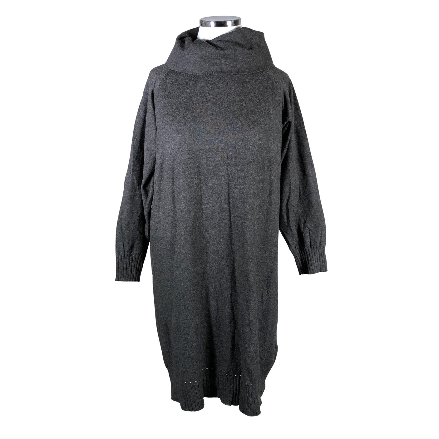 Unisex Zizzi - Neulemekko, koko 50 -  (1)