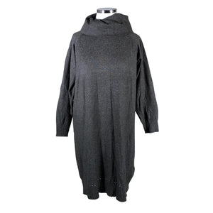 Unisex Zizzi - Neulemekko, koko 50 -  (1)
