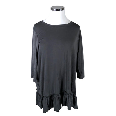 Unisex Zizzi - Trikootunika, koko 50 -  ()