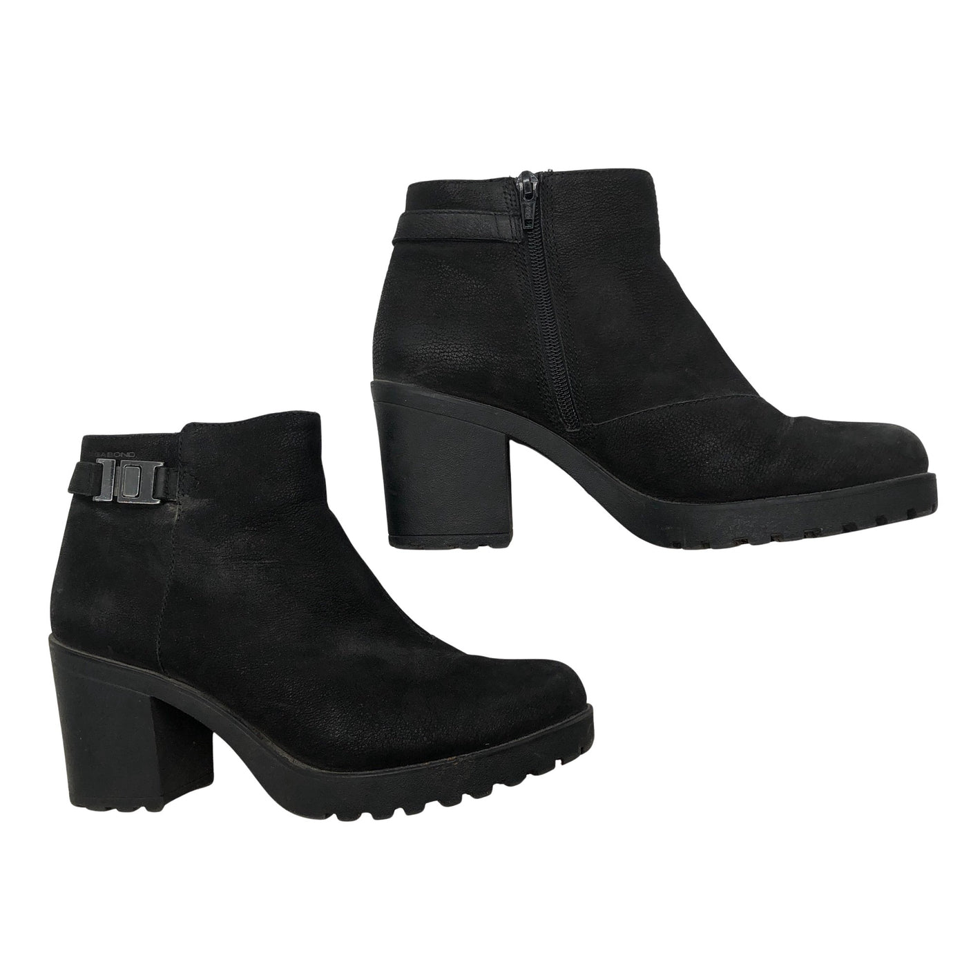 Unisex Vagabond - Nilkkurit, koko 39 -  (1)