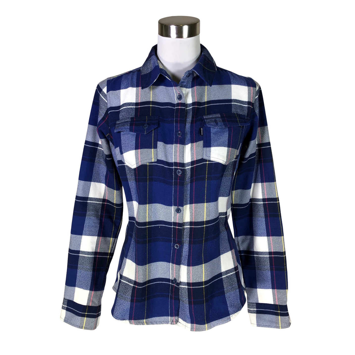 Unisex Salomon - Flanellipaita, koko 38 -  (1)