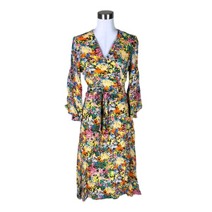 Unisex InWear - Sifonkimekko, koko 38 -  (1)