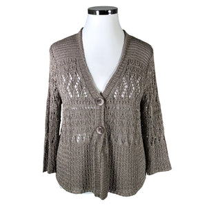 Unisex Gerry Weber - Neuletakki, koko 42 -  (1)