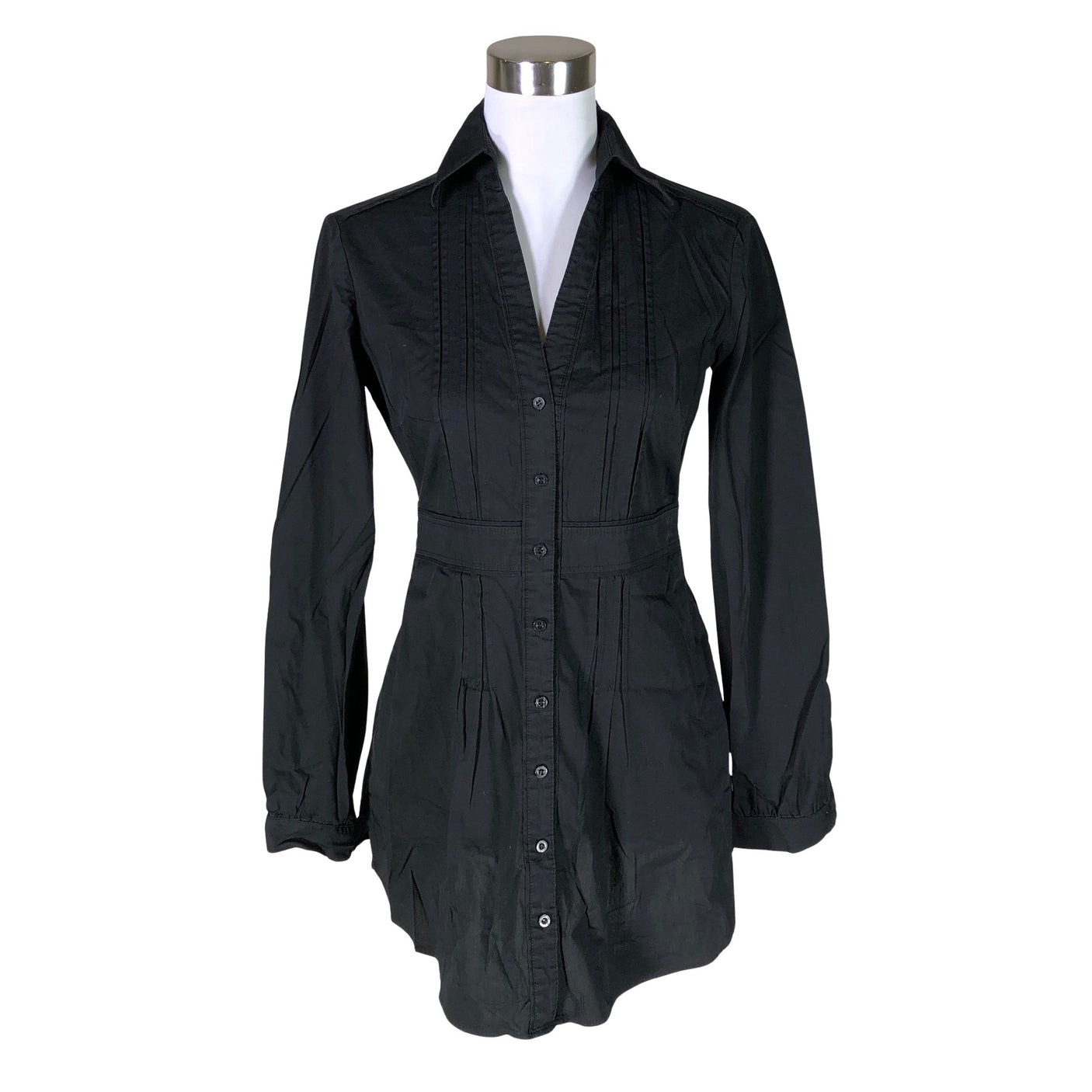 Unisex Esprit - Kangastunika, koko 36 -  (1)