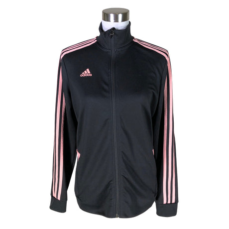 Unisex Adidas - Verryttelytakki, koko 38 -  ()
