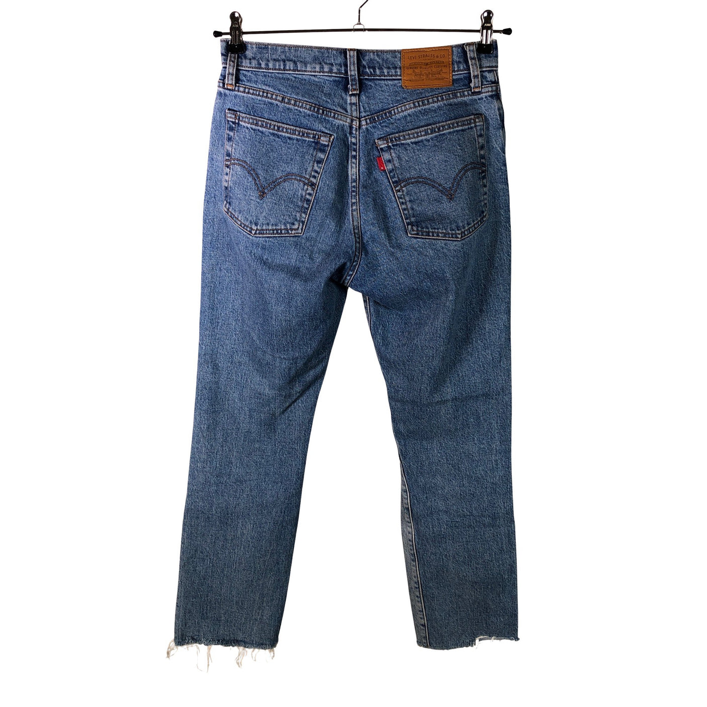 Unisex Levi's - Farkut, koko W27 -  (2)