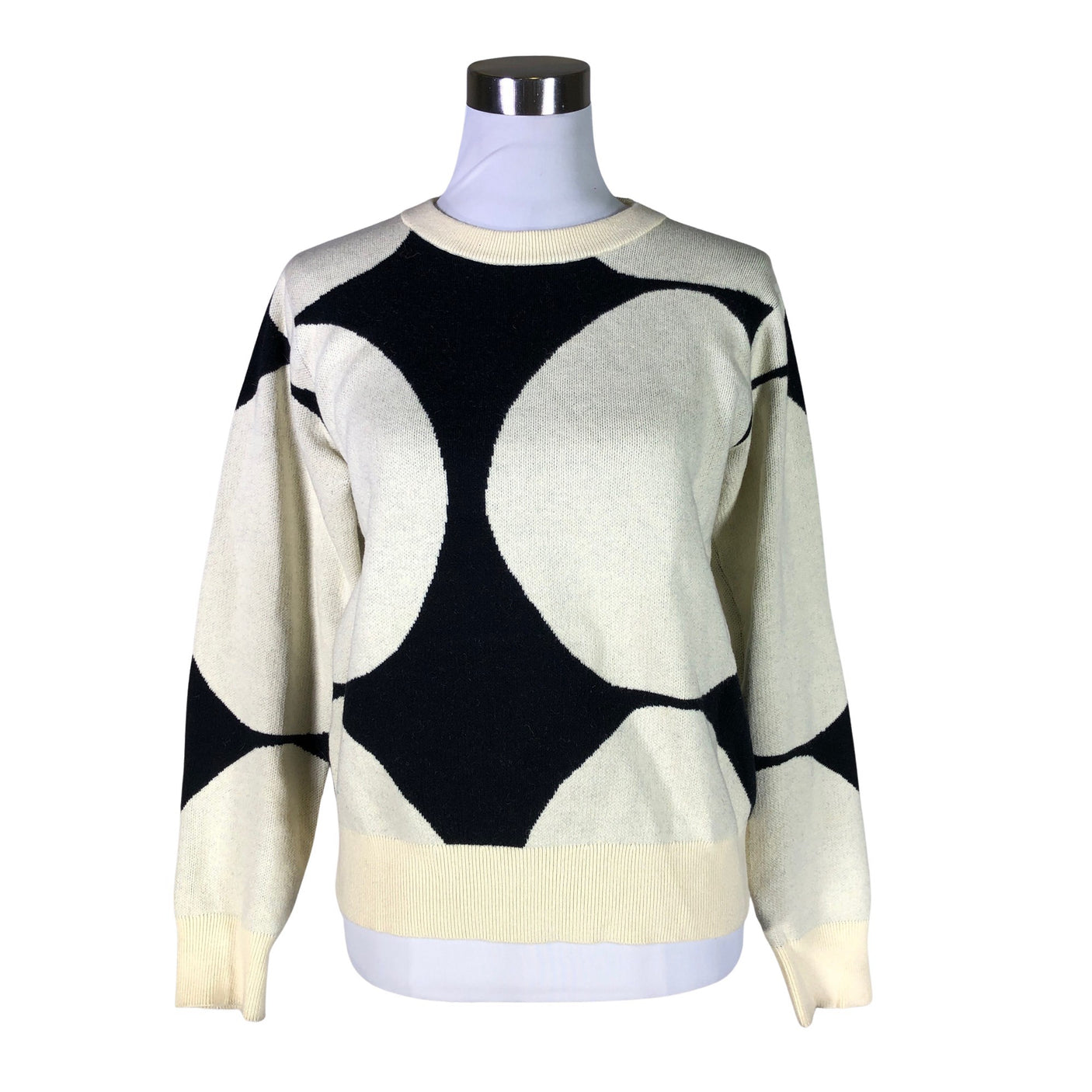 Unisex Marimekko - Neulepaita, koko 38 -  (1)
