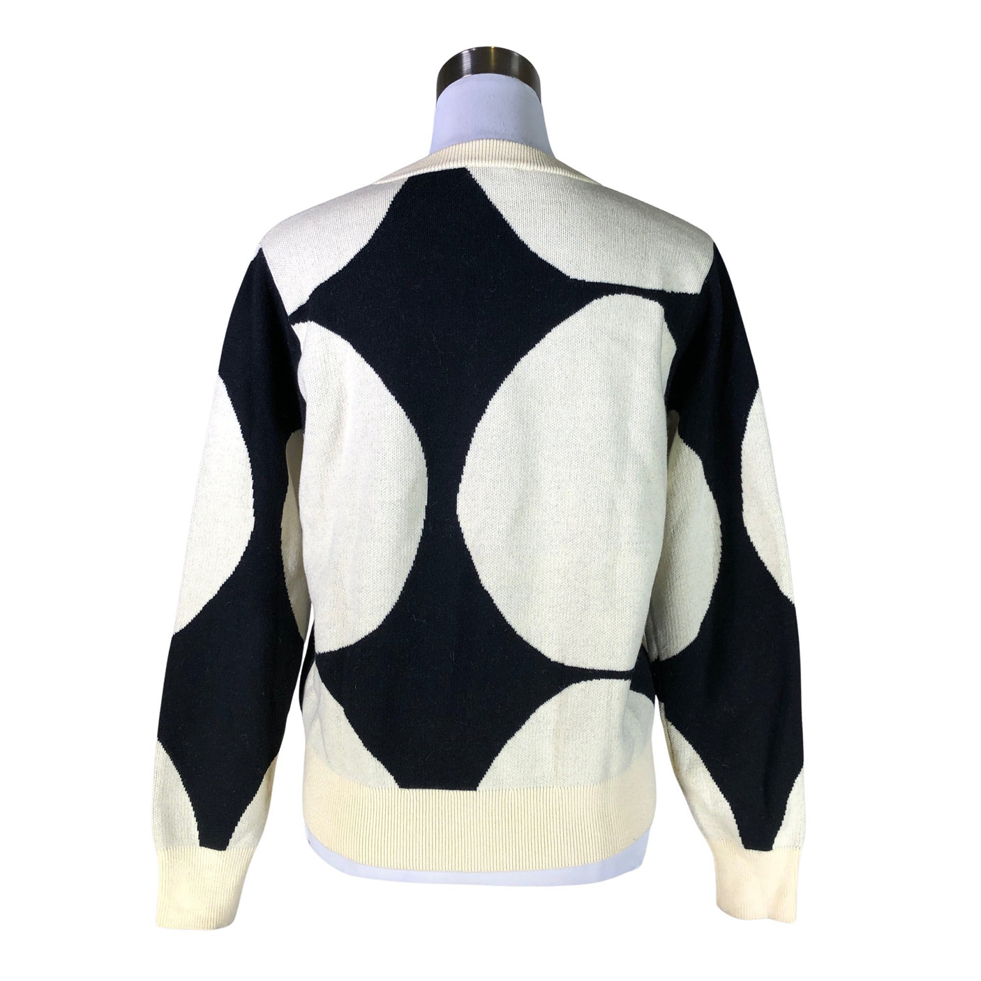 Unisex Marimekko - Neulepaita, koko 38 -  (2)