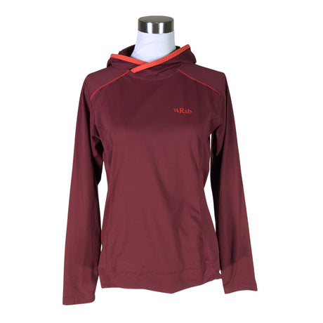 Unisex Rab - Urheilupaita, 
pitkät hihat, koko 38 -  ()