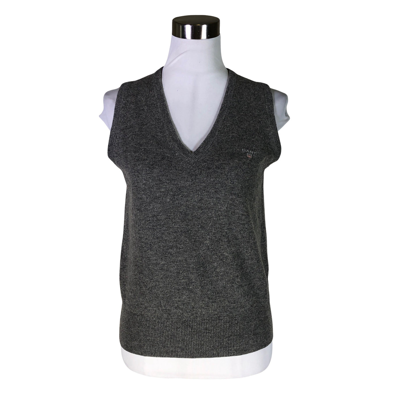 Unisex Gant - Neuleliivi, koko 38 -  (1)