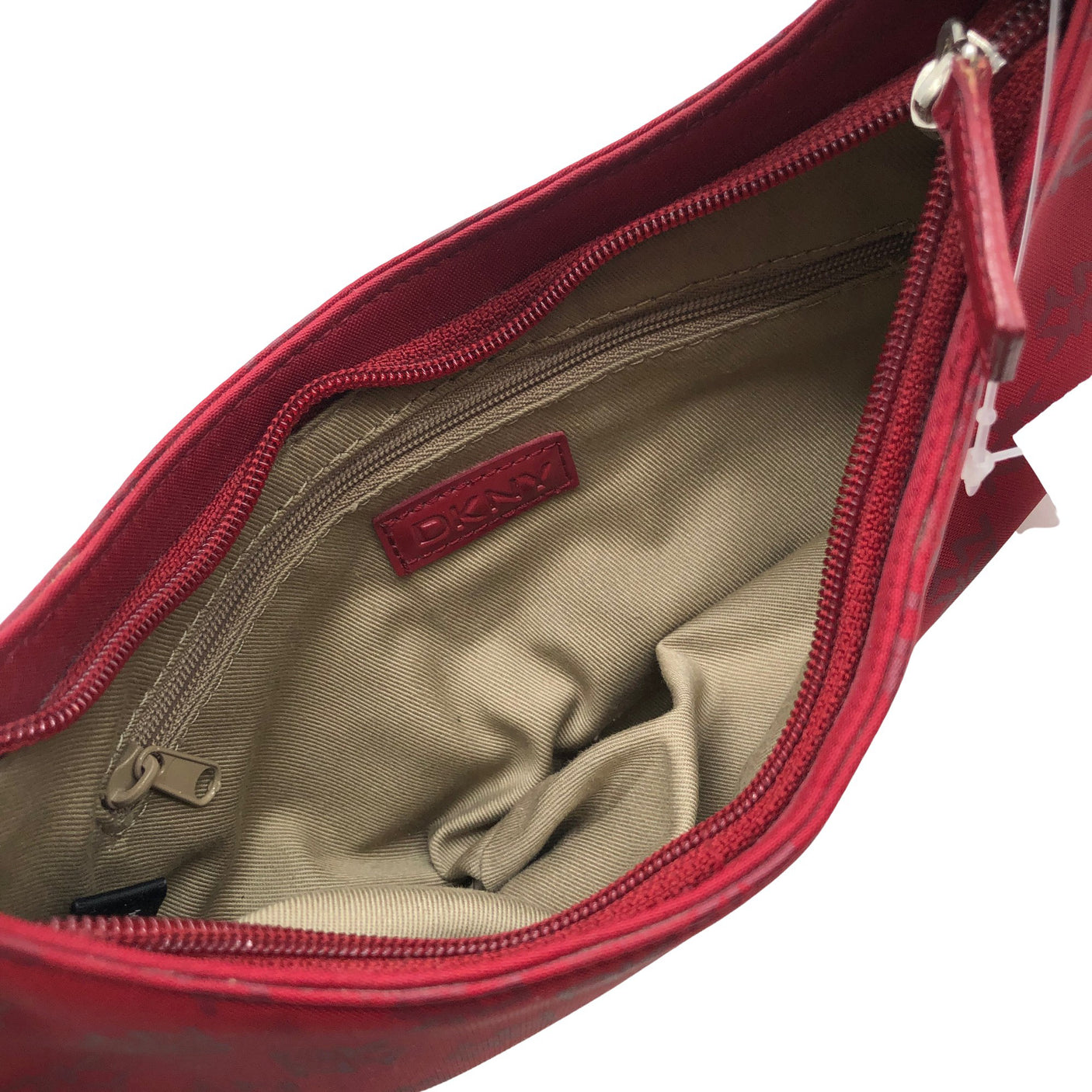 Unisex DKNY - Käsilaukku, koko Mini -  (2)
