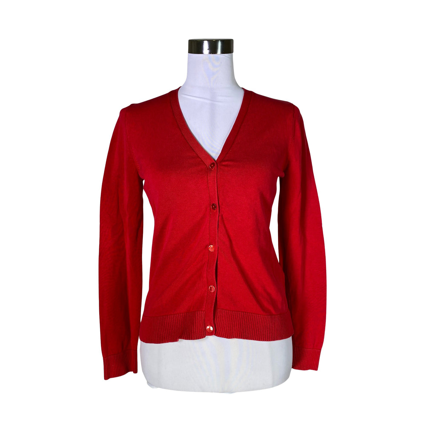 Unisex August Silk - Neuletakki, koko 40 -  (1)