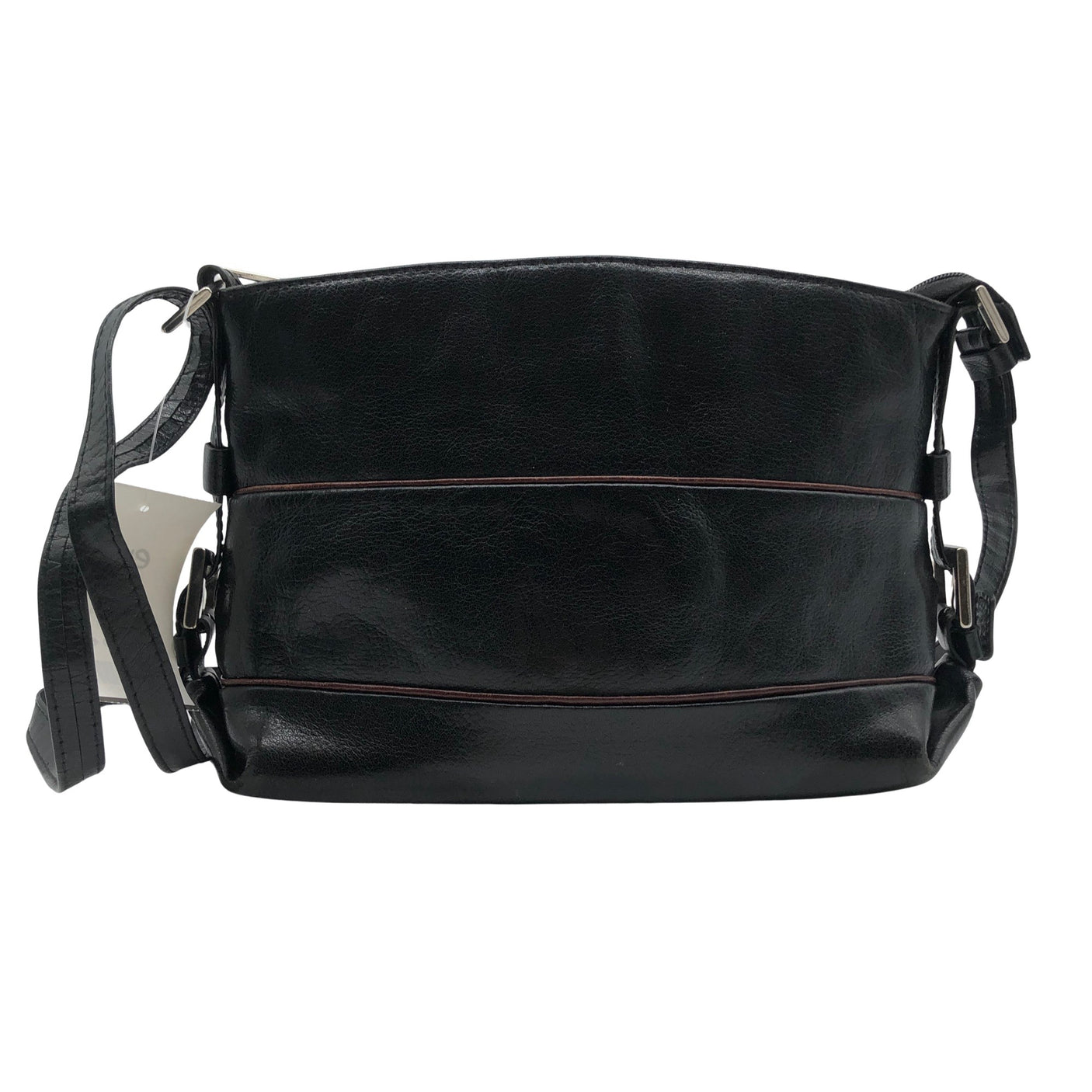 Unisex Honko - Olkalaukku, koko Mini -  (1)