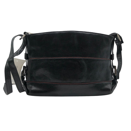 Unisex Honko - Olkalaukku, koko Mini -  ()