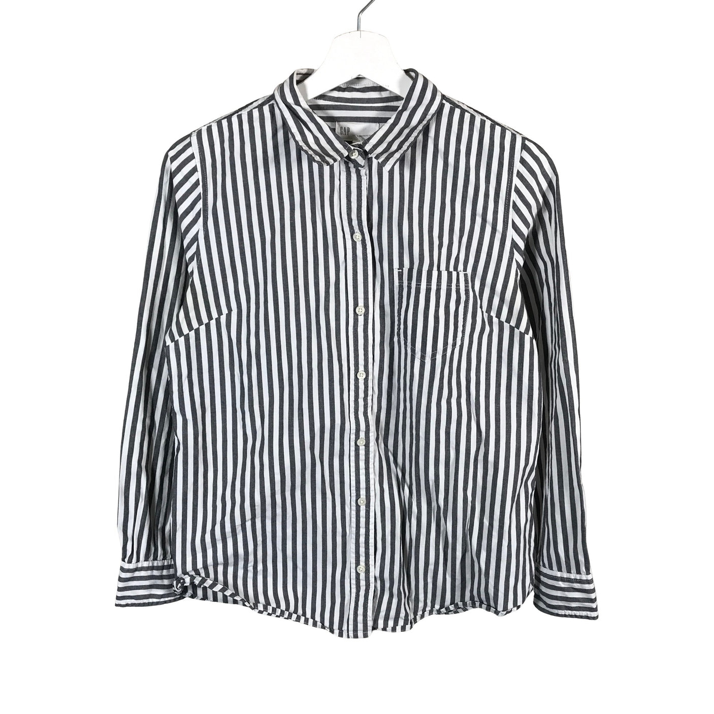 Unisex Gap - Kauluspaita, koko 36 -  (1)