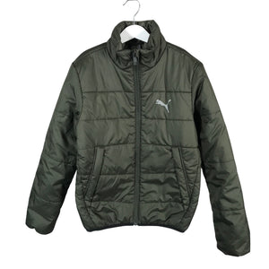 Unisex Puma - Kevyttoppatakki, koko 146 - 152 -  (1)