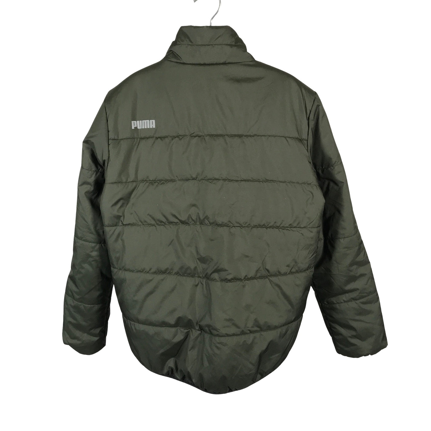 Unisex Puma - Kevyttoppatakki, koko 146 - 152 -  (2)