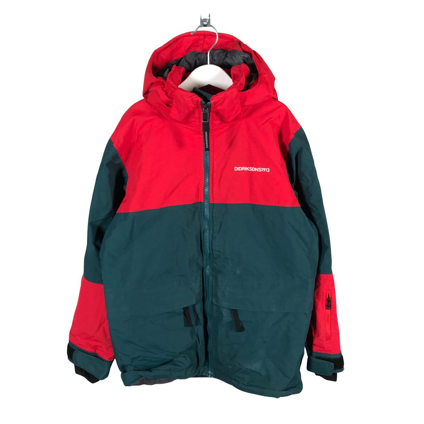 Unisex Didriksons - Toppatakki, koko 146 - 152 -  (1)