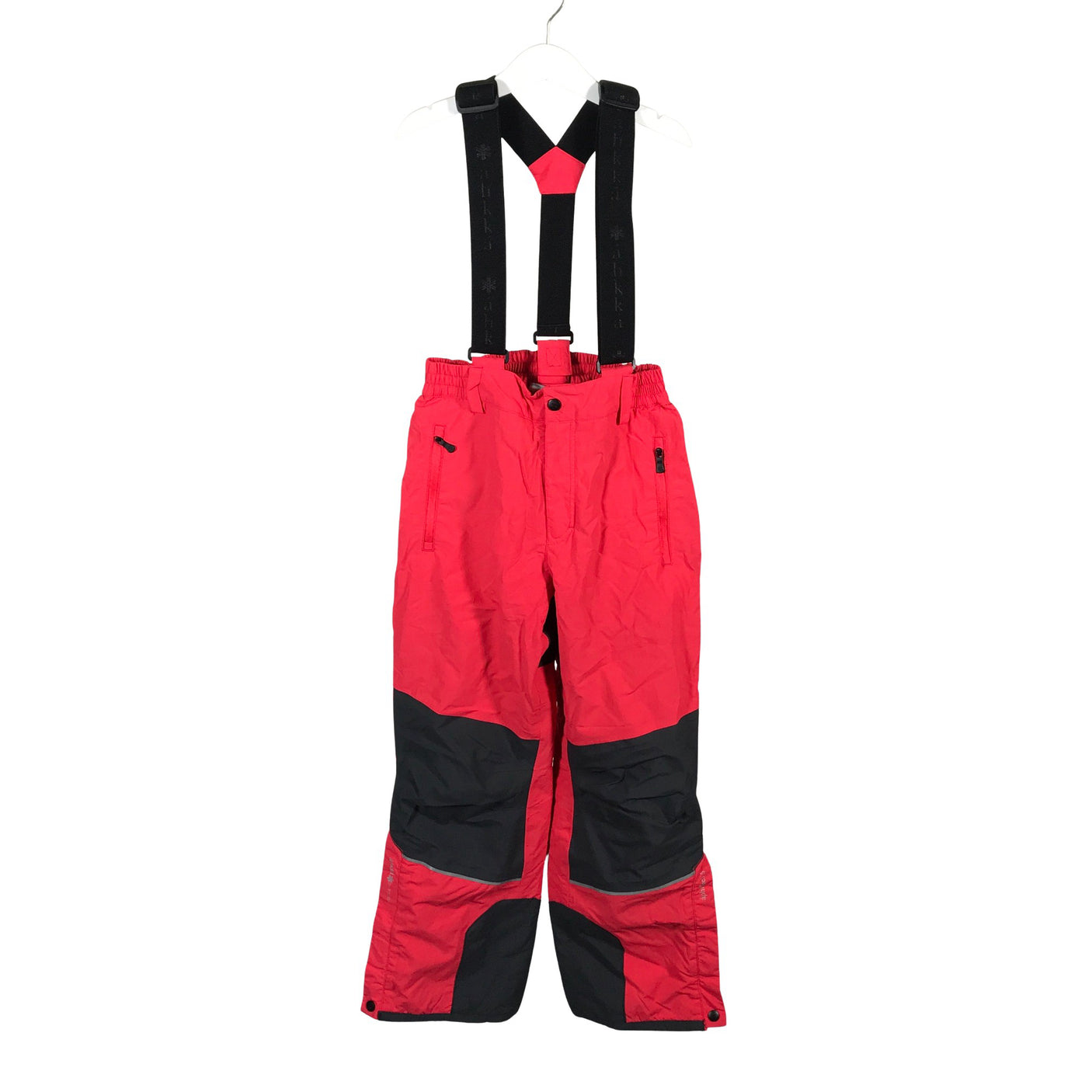 Unisex Áhkká - Toppahousut, koko 134 - 140 -  (1)