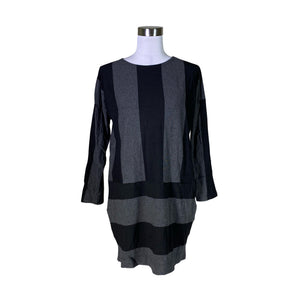Unisex Ritva Falla - Trikootunika, koko 36 -  (1)
