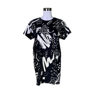 Unisex Mainio - Trikootunika, koko 34 -  (1)