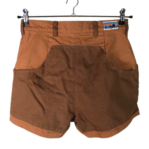 Unisex Patagonia - Shortsit, koko 36 -  (2)