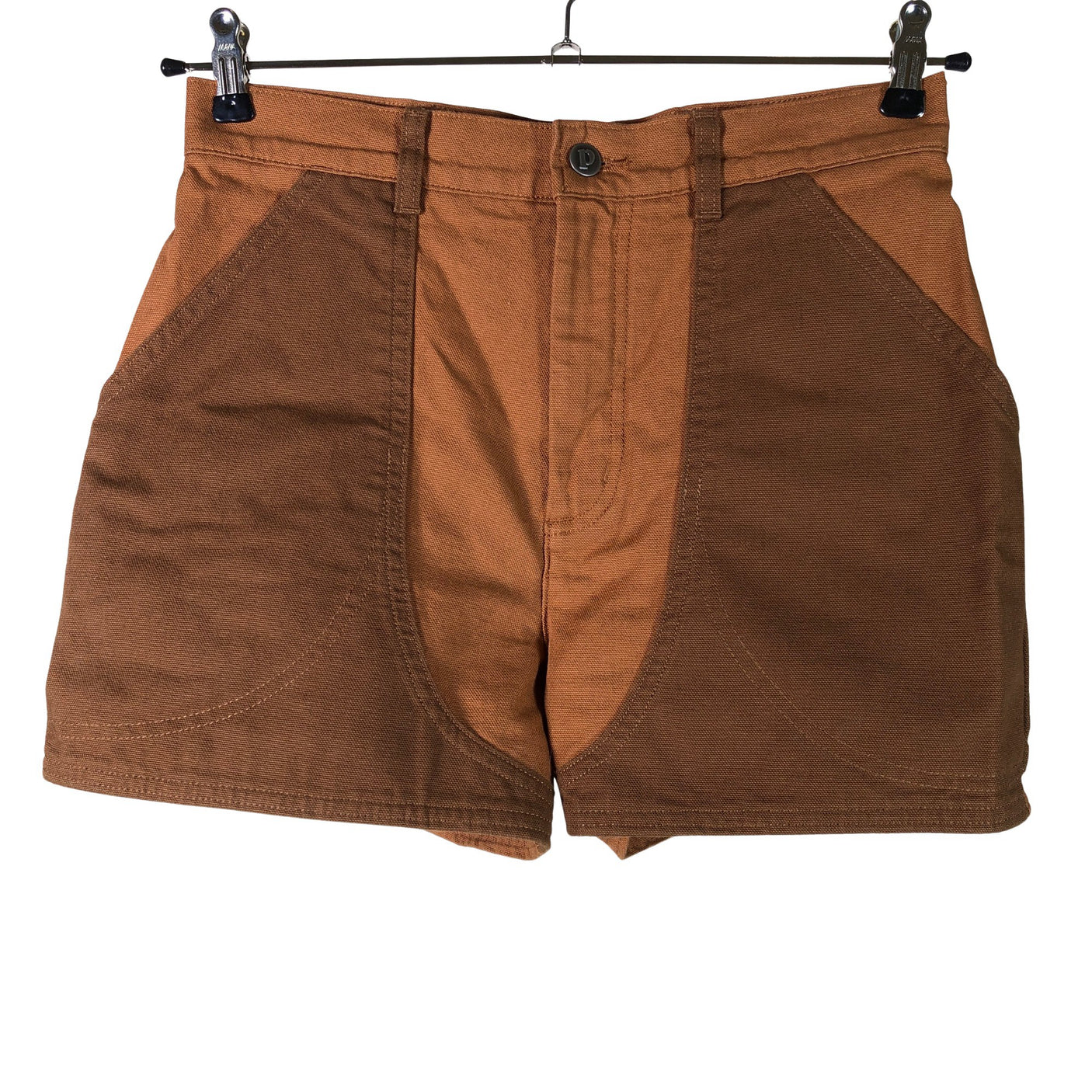 Unisex Patagonia - Shortsit, koko 36 -  (1)