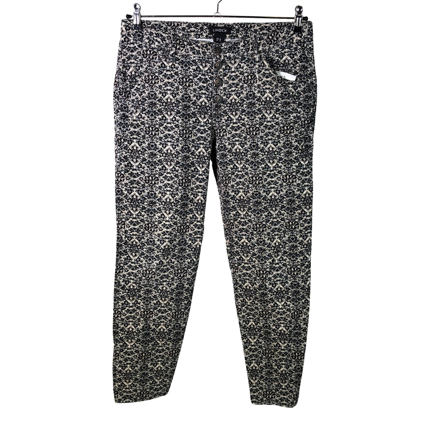 Unisex Lindex - Farkut, koko 38 -  (1)