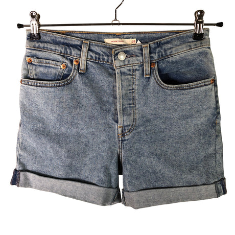 Unisex Levi's - Farkkushortsit, koko W28 -  ()
