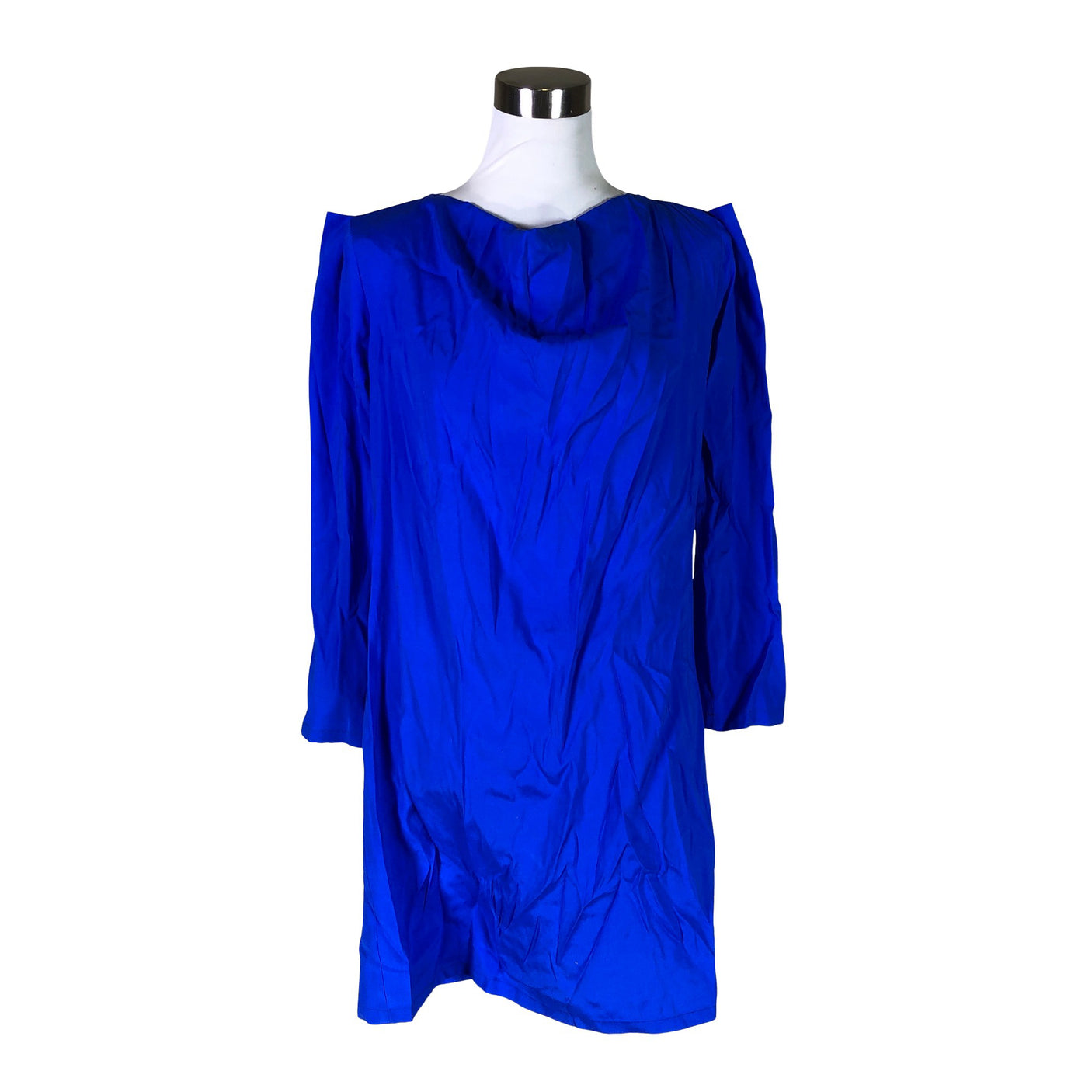 Unisex Vestiarium - Sifonkimekko, koko 34 -  (1)