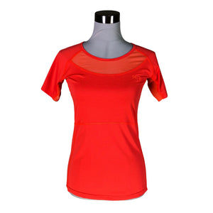 Unisex Kari Traa - Urheilupaita, lyhyet hihat, koko 38 -  (1)