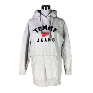Unisex Tommy Hilfiger - Collegetunika, koko 34 -  (1)