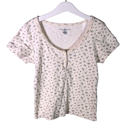 Unisex Brandy Melville - T-paita, koko 146 - 152 -  ()