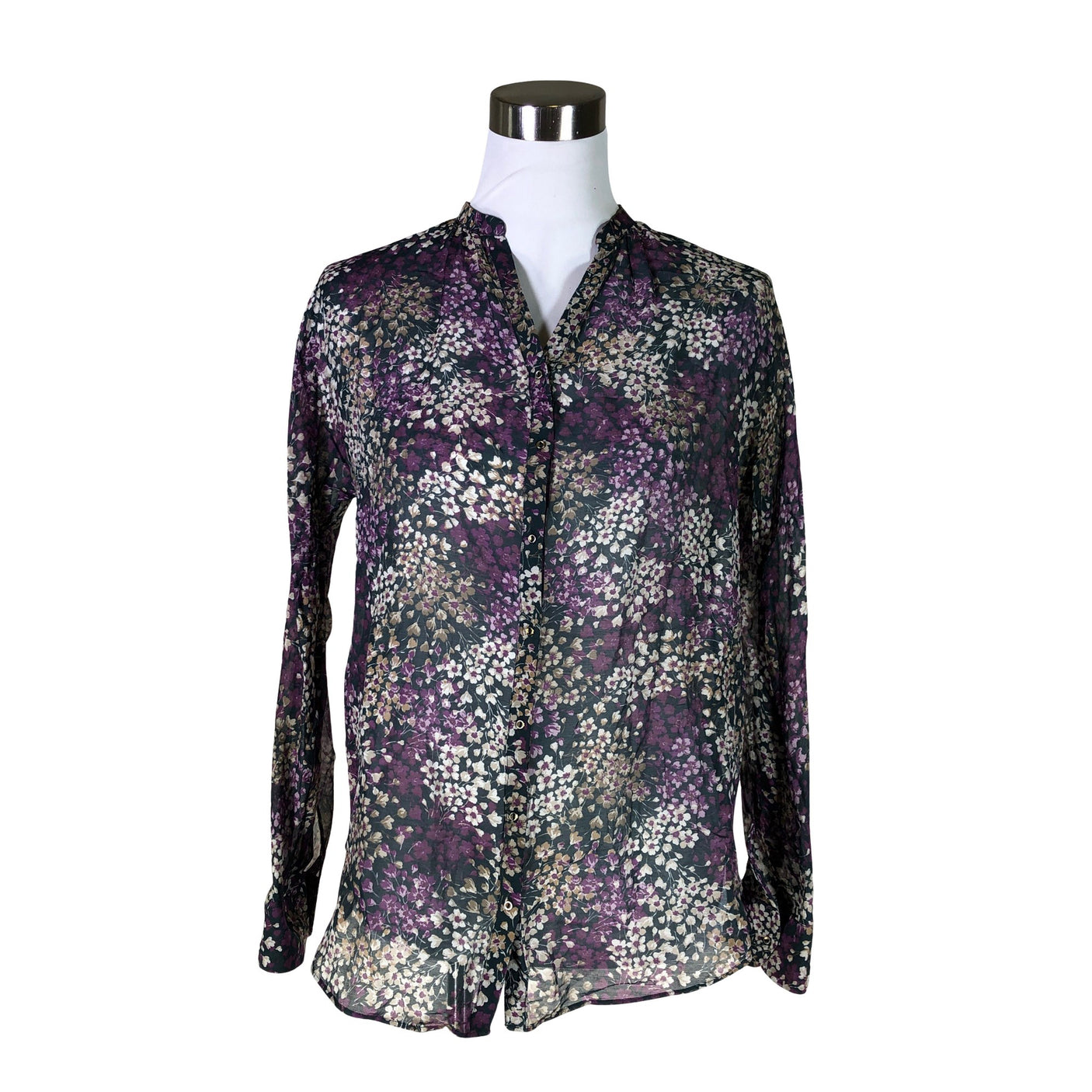 Unisex Massimo Dutti - Pusero, koko 38 -  (1)