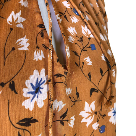 Unisex Lindex - Sifonkimekko, koko 34 -  (2)