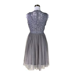 Unisex Esprit - Juhlamekko, koko 36 -  (2)